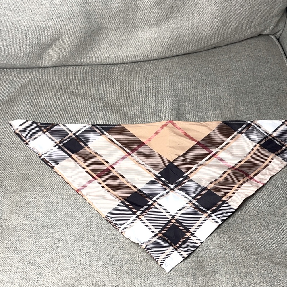 Dog Bandana